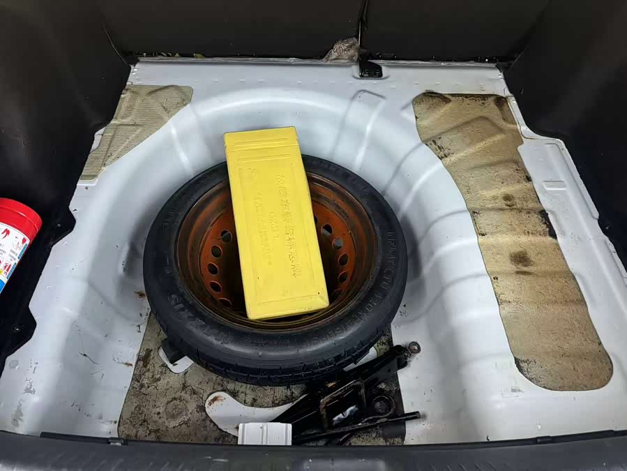 Kia K2 2013 image de voiture #15