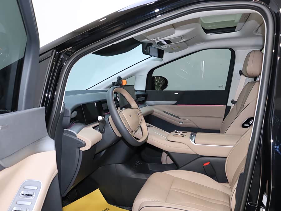 Xpeng X9 2025 #15 Xpeng X9 2025 immagine di auto #15