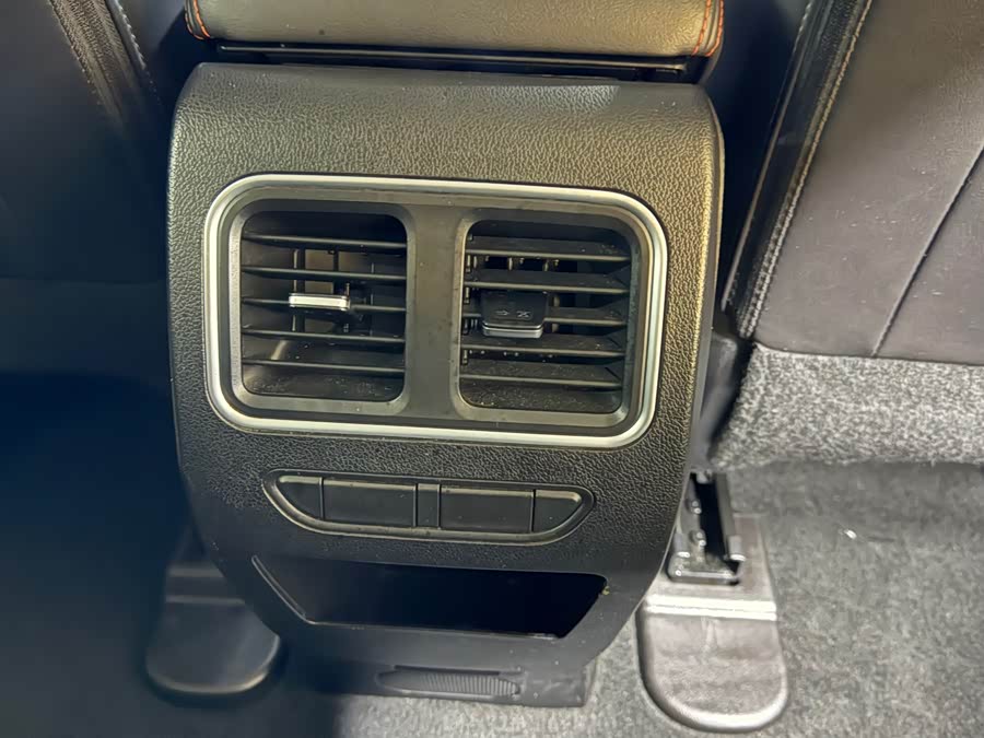 Haval F7 2020 #15 Haval F7 2020 car image #15