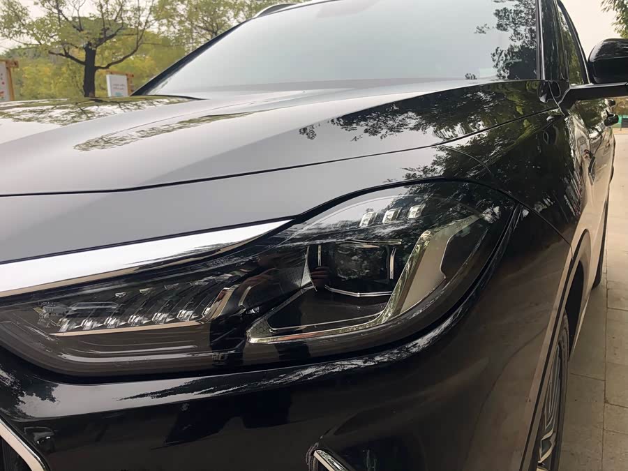 捷途 捷途X70 PLUS 2024 汽车图片 #15