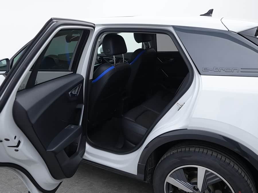 奥迪 奥迪Q2L e-tron 2021 汽车图片 #15