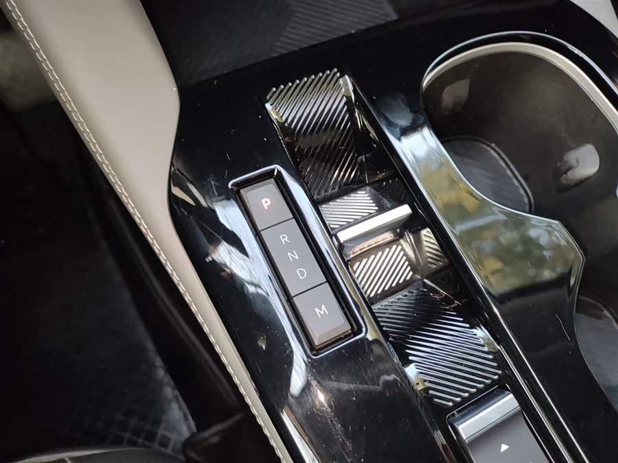 Citroen C5 X 2021 #15 Citroen C5 X 2021 car image #15