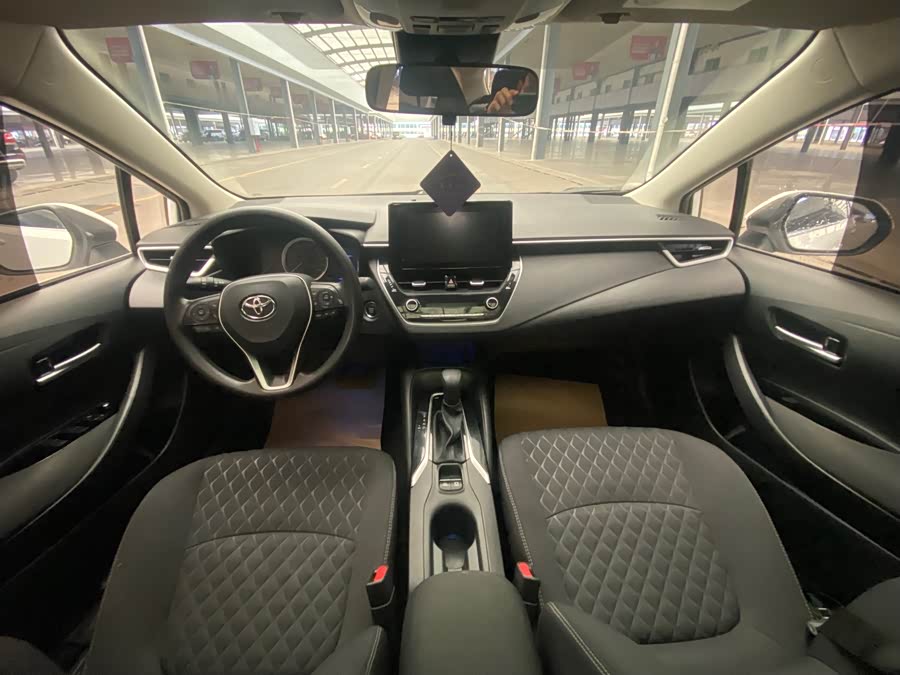 Toyota Allion 2023 изображение автомобиля #15