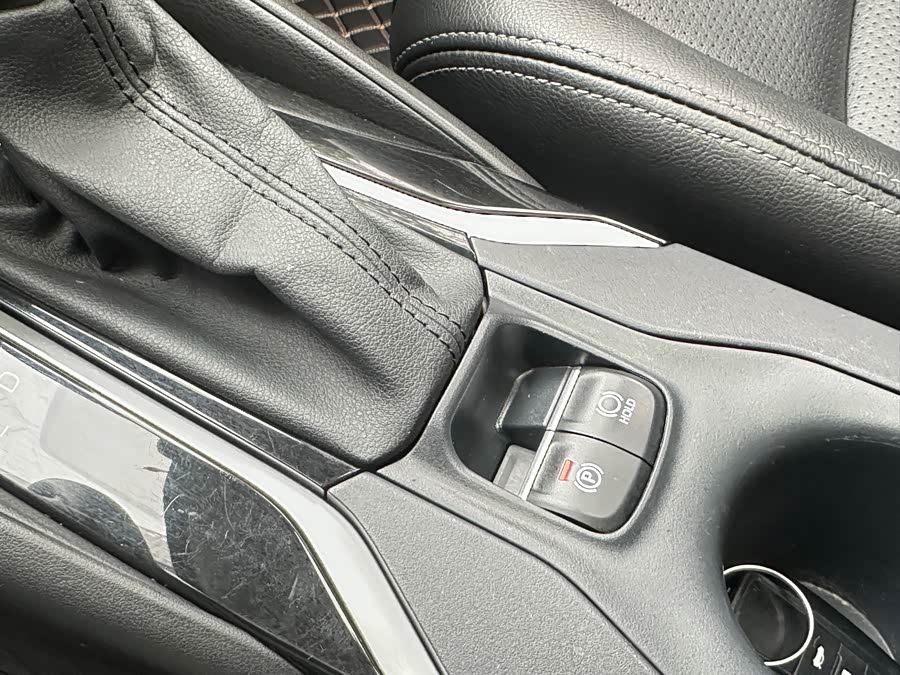 Toyota Corolla 2020 car image #15