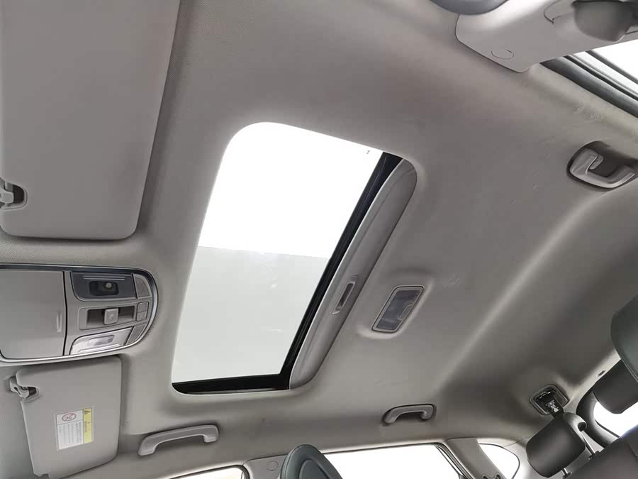 Hyundai Tucson 2016 car image #15
