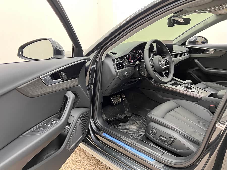 Audi A4 (Imported) 2023 imagem de carro #15