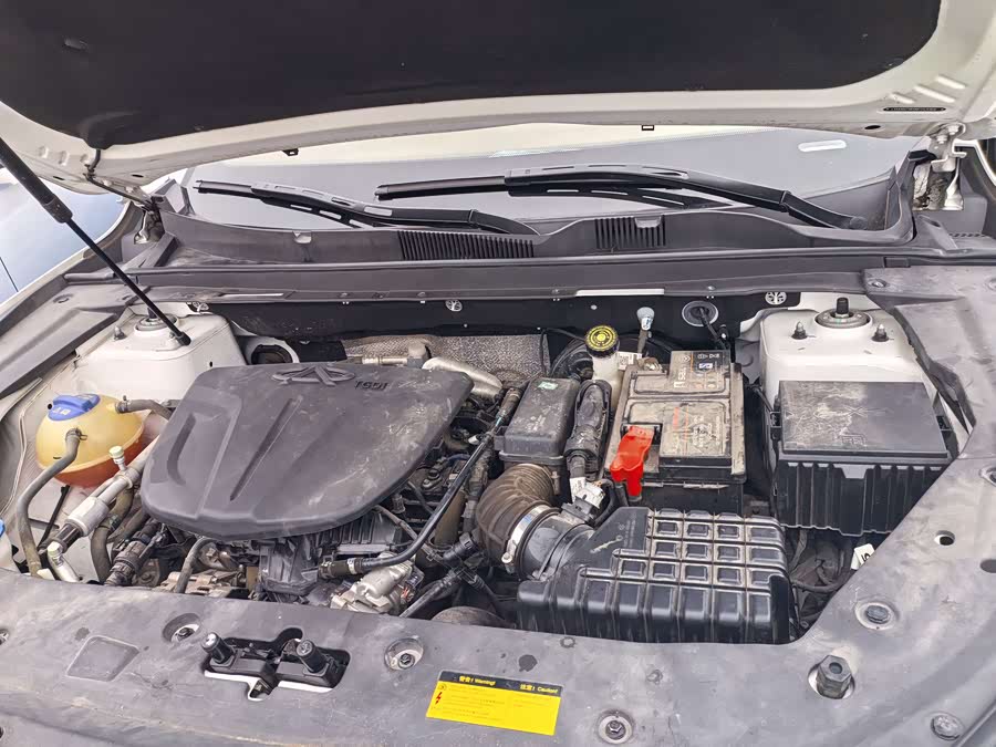 Jetour X70 PLUS 2022 car image #15