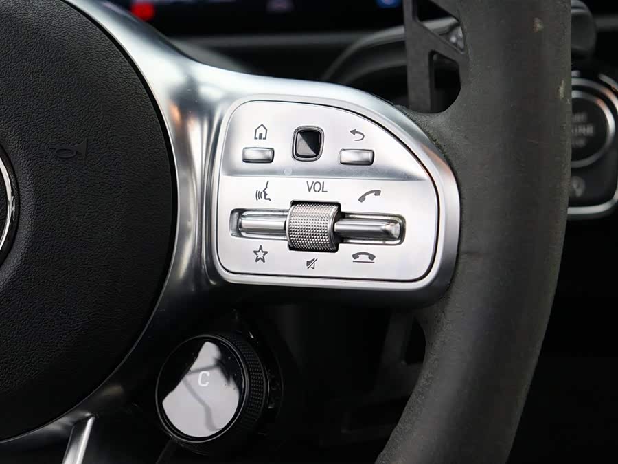 Mercedes-Benz A AMG (Imported) 2022 car image #15