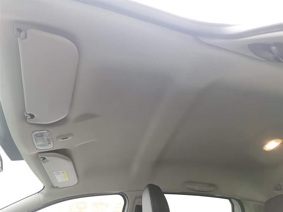 Citroen C3-XR 2015 car image #15