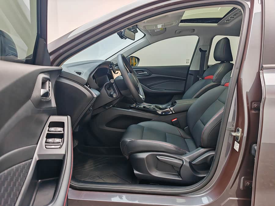 名爵 MG5 2024 汽车图片 #15