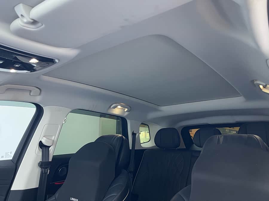 Chery Tiggo 9 2024 صورة سيارة #15