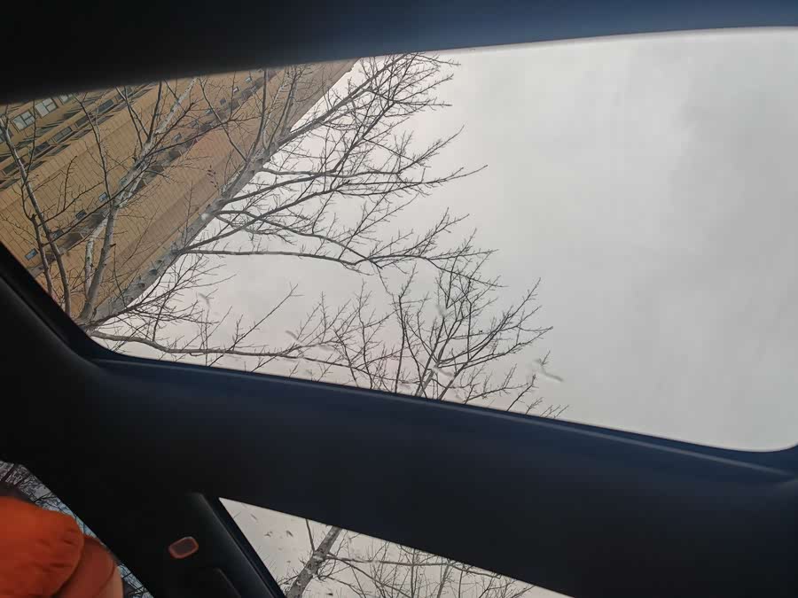 理想汽车 理想L7 2024 汽车图片 #15