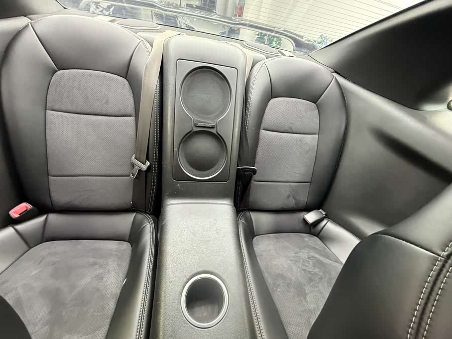 日产 日产GT-R 2010 汽车图片 #15