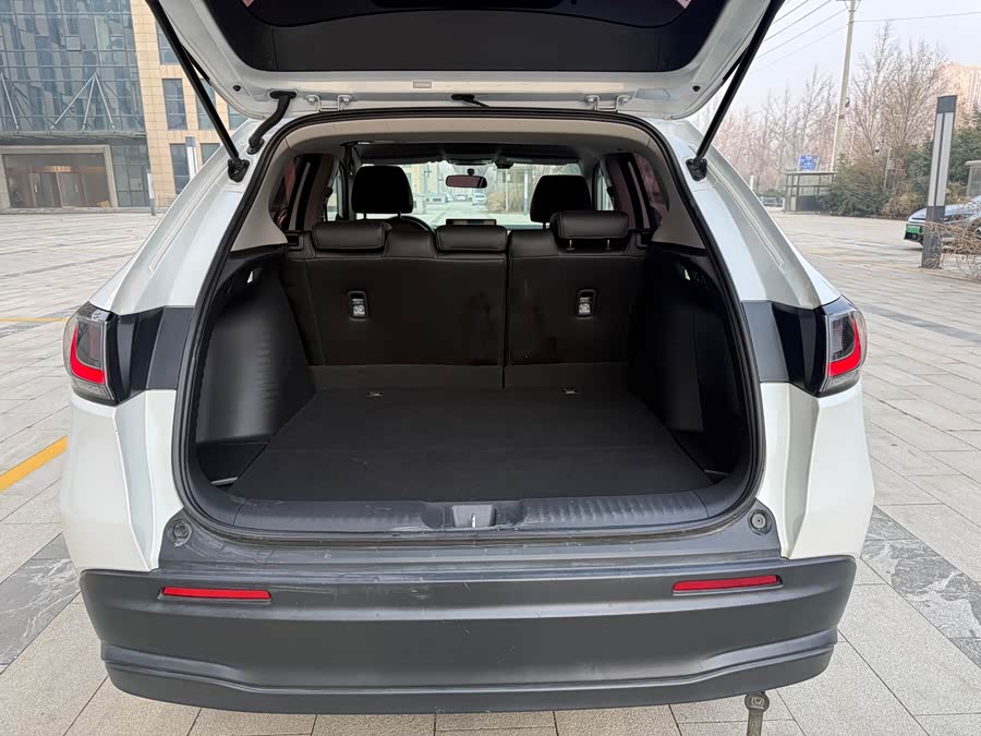 Honda ZR-V 2024 car image #15