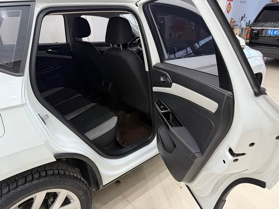 捷达 捷达VS5 2022 汽车图片 #15