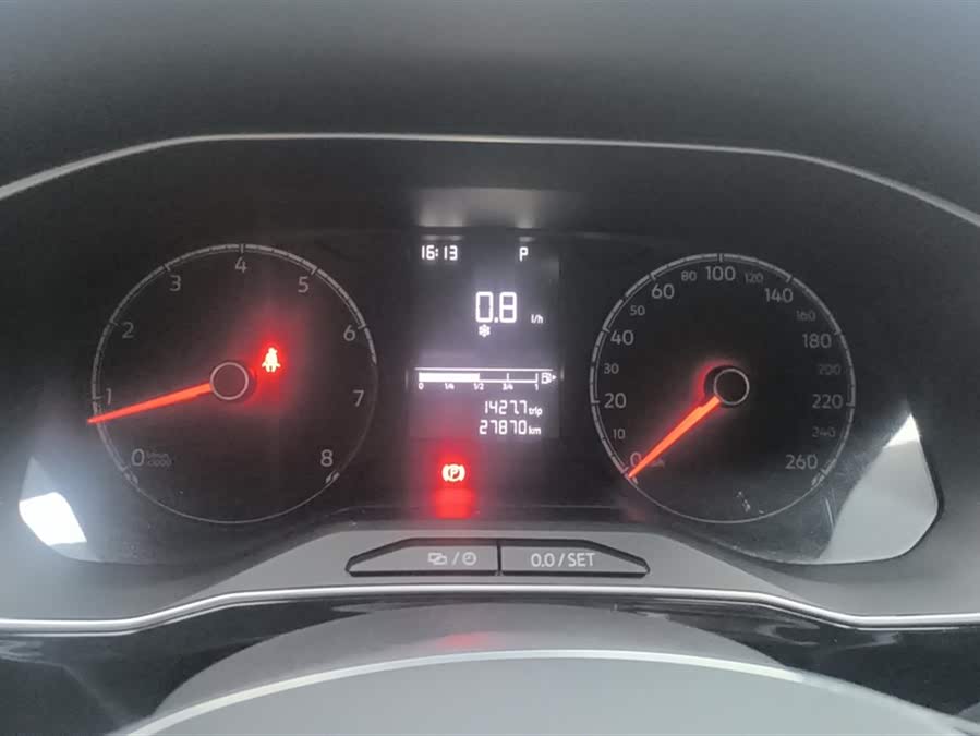 捷达 捷达VS5 2024 汽车图片 #15