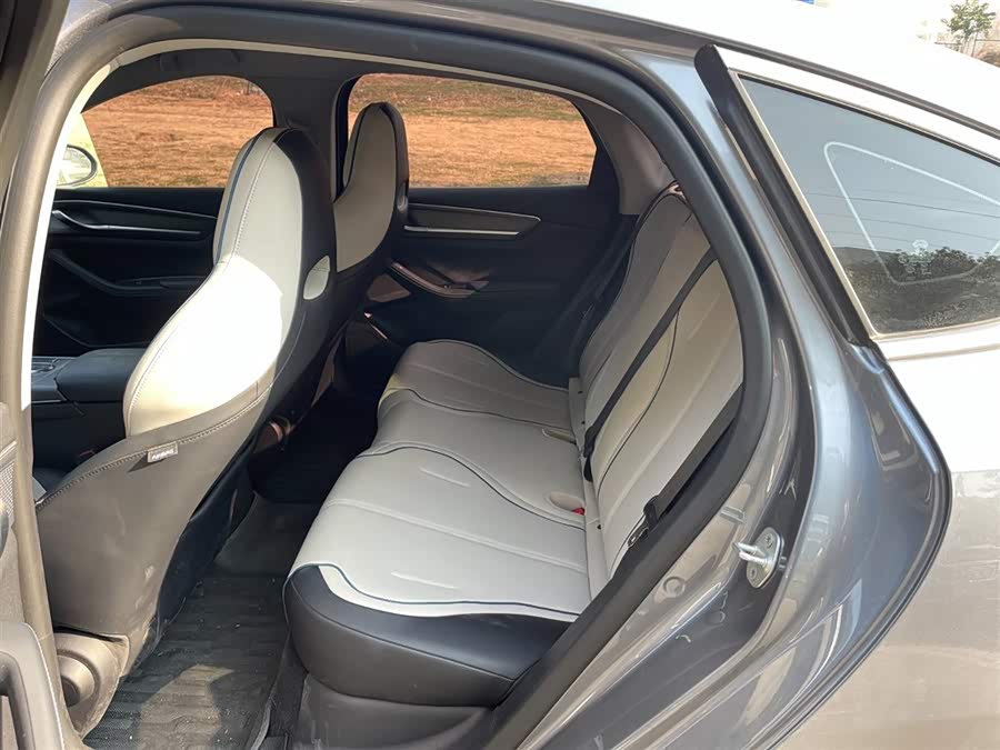 比亚迪 驱逐舰05 2024 汽车图片 #15