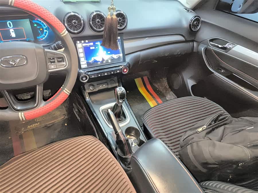 Kaiyi X3 2019 car image #15