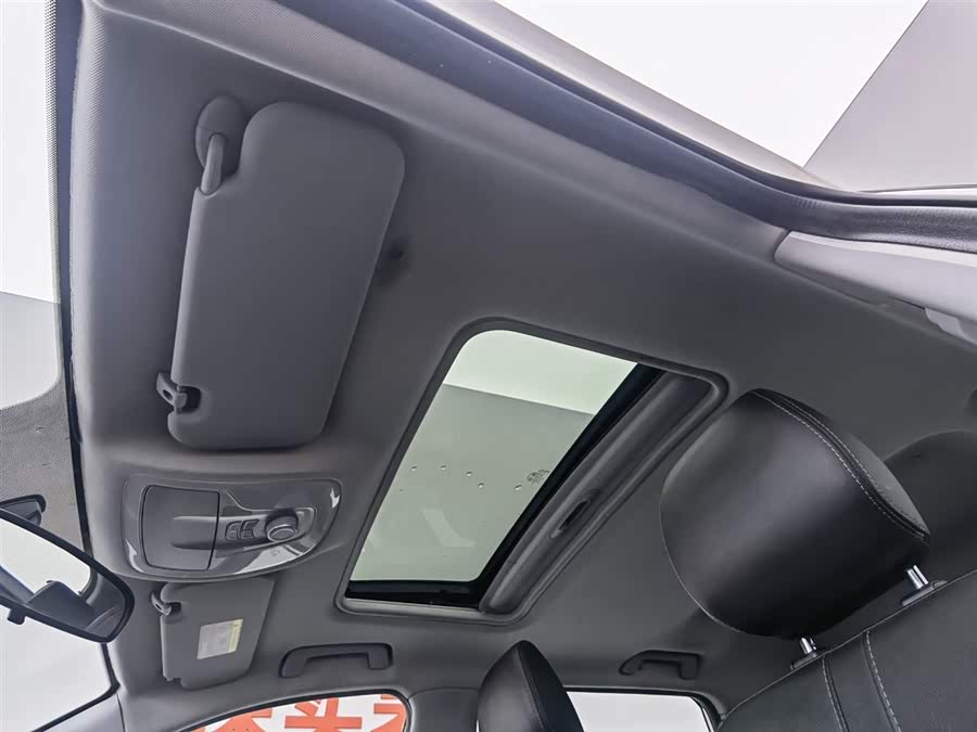 Chery Tiggo 5x 2019 car image #15