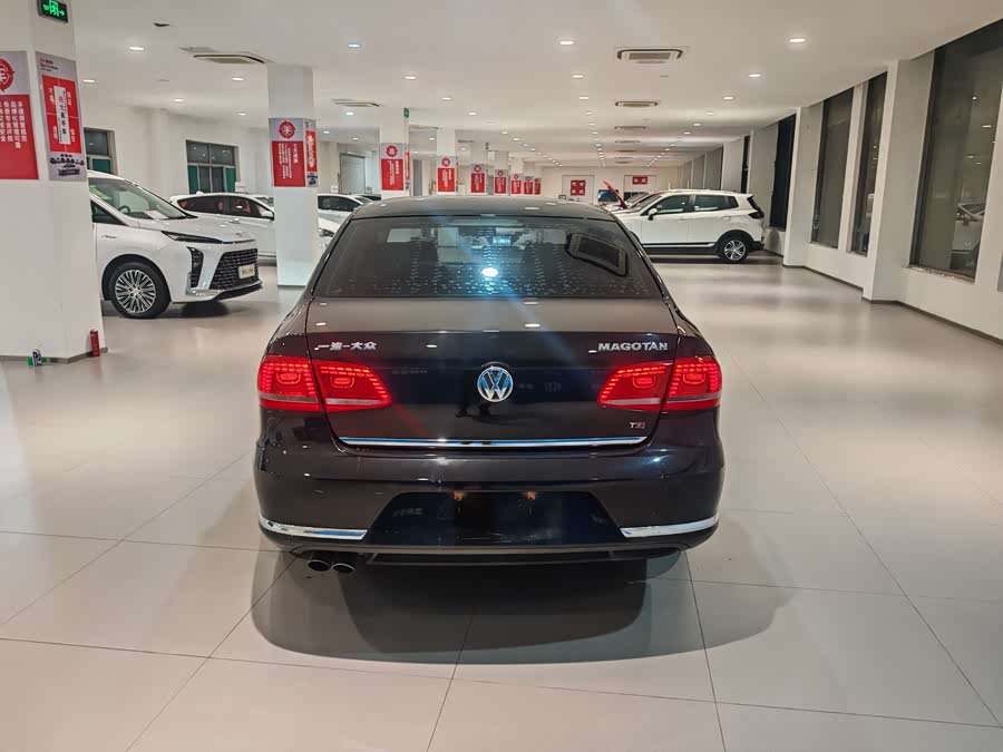 Volkswagen Magotan 2015 #15 Volkswagen Magotan 2015 car image #15