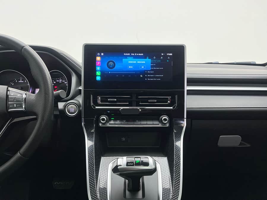 Haval M6 2021 immagine di auto #15