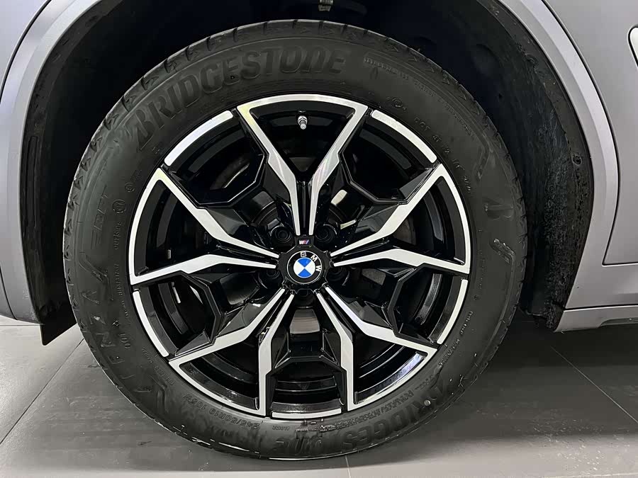 BMW X3 2024 изображение автомобиля #15