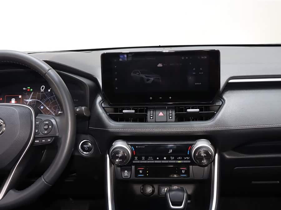 Toyota Wildlander 2023 #15 Toyota Wildlander 2023 imagem de carro #15