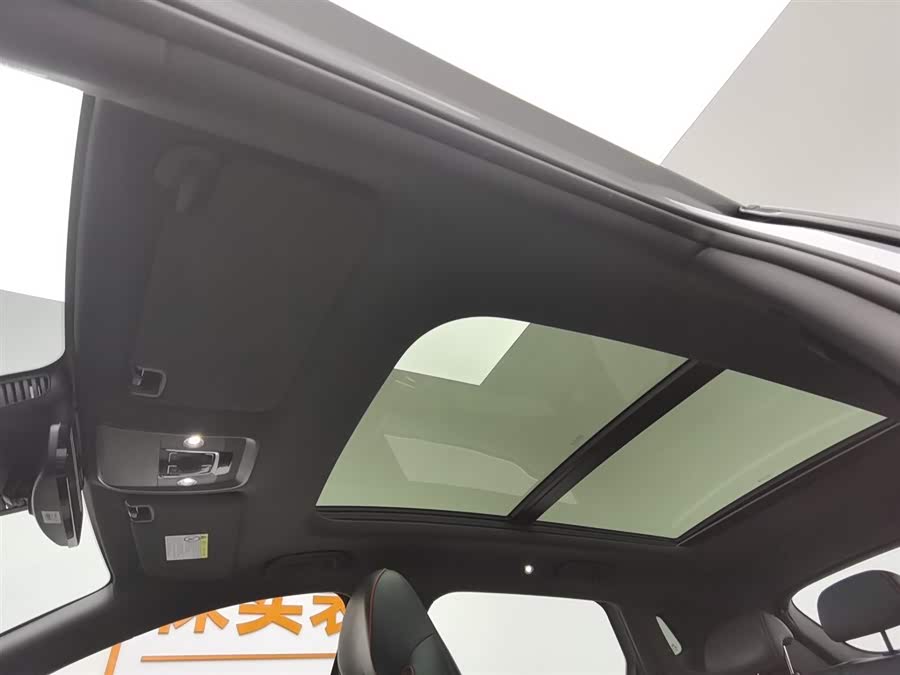 BYD Yuan Plus 2022 car image #15