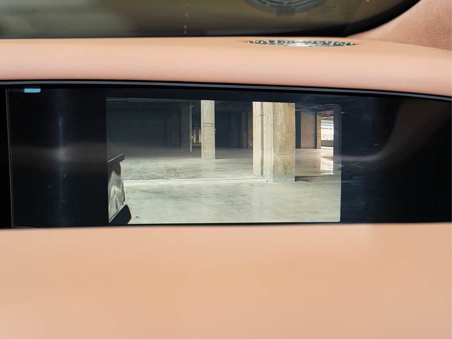 Avatr 07 2025 #15 Avatr 07 2025 car image #15