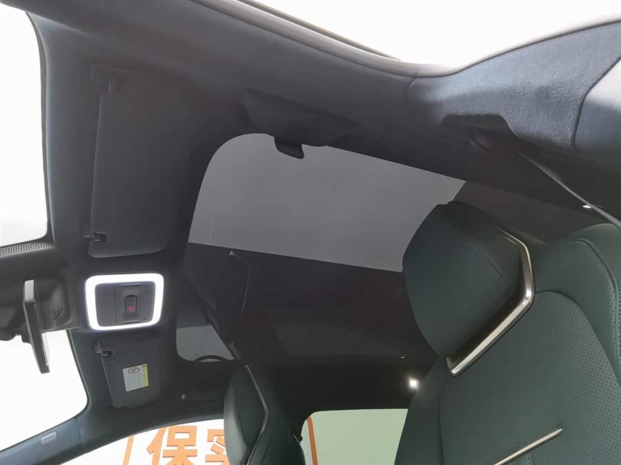 极氪 极氪X 2023 汽车图片 #15