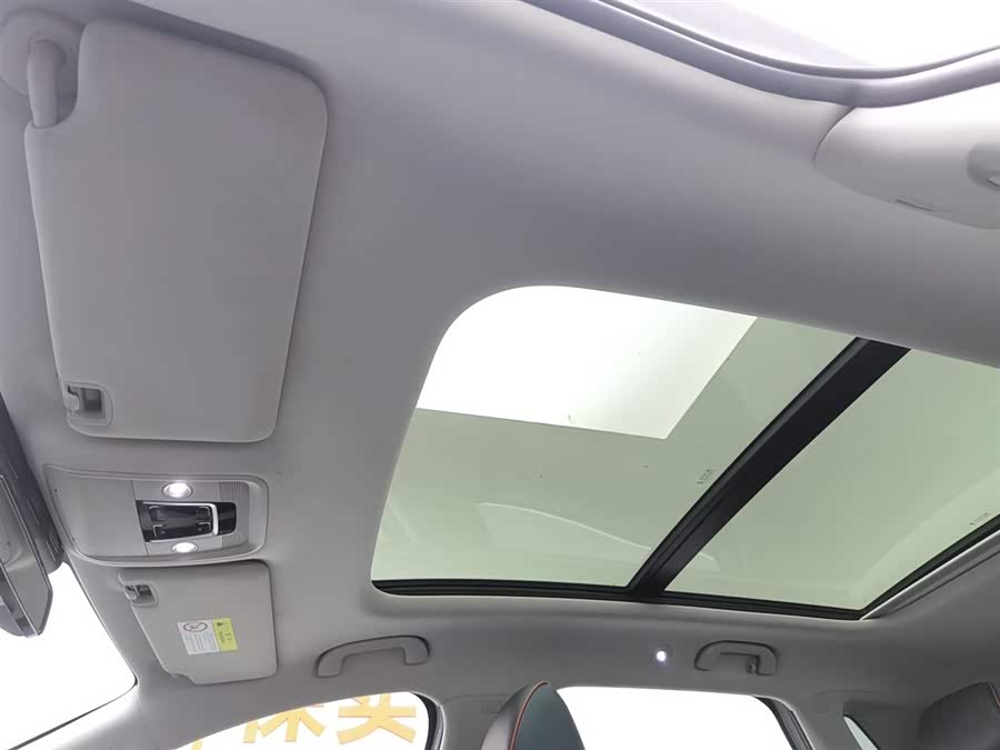 BYD Yuan Plus 2023 car image #15