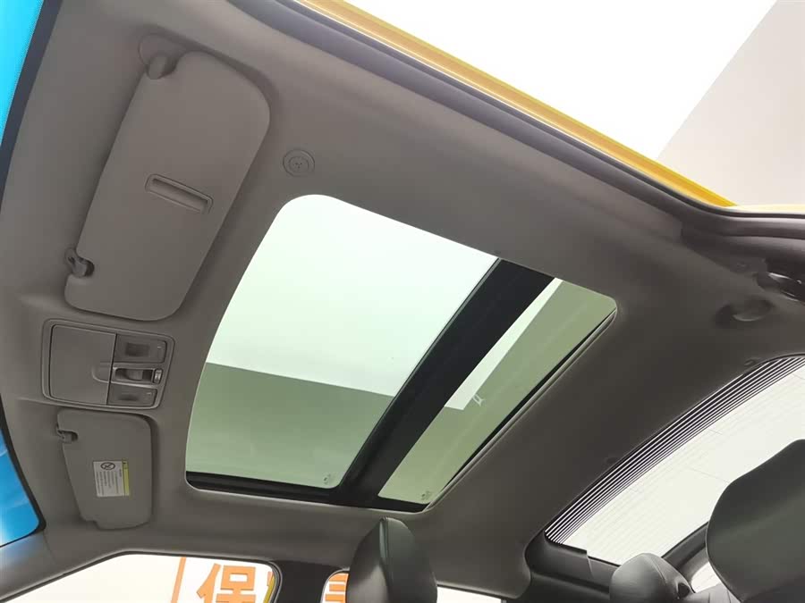 Hyundai Veloster 2012 immagine di auto #15