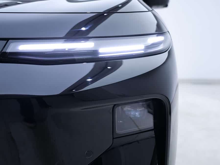 零跑汽车 零跑B10 2025 汽车图片 #15