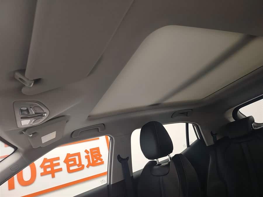 GAC Trumpchi GS3 2025 car image #15