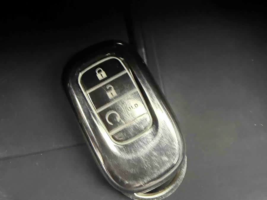 Honda CR-V 2024 #15 Honda CR-V 2024 car image #15