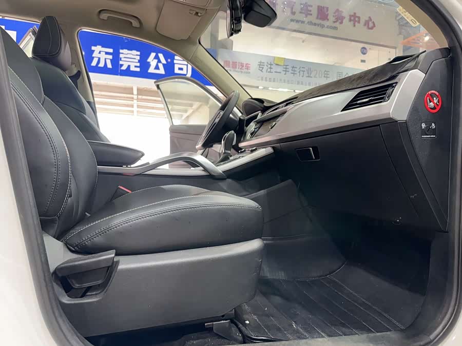 GEELY Boyue 2016 car image #15