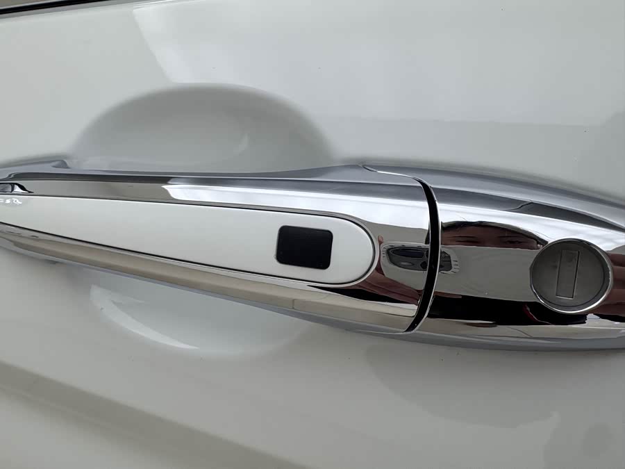 Haval M6 2021 #15 Haval M6 2021 imagen de coche #15