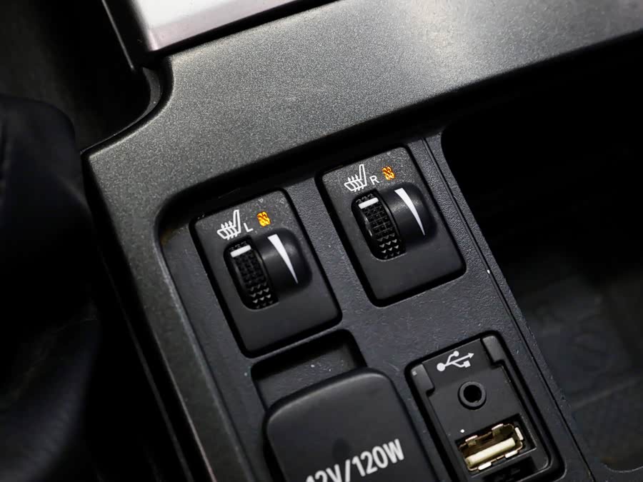 Toyota Land Cruiser Prado 2017 #15 Toyota Land Cruiser Prado 2017 immagine di auto #15