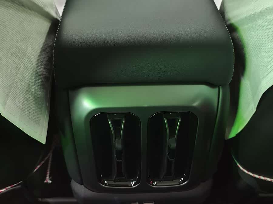 FangChengBao Tiger 3 2025 car image #15