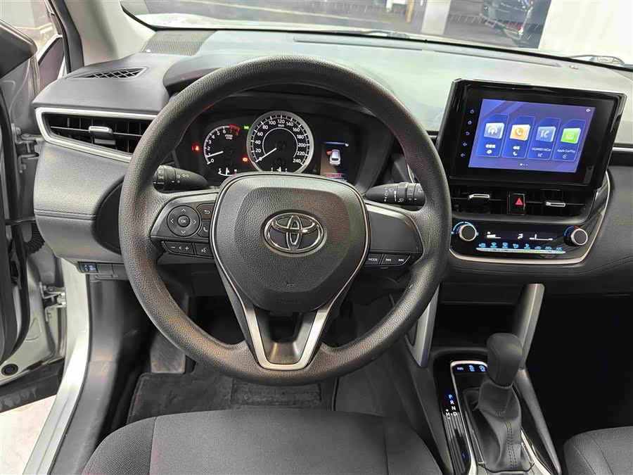 Toyota Frontlander 2022 car image #15