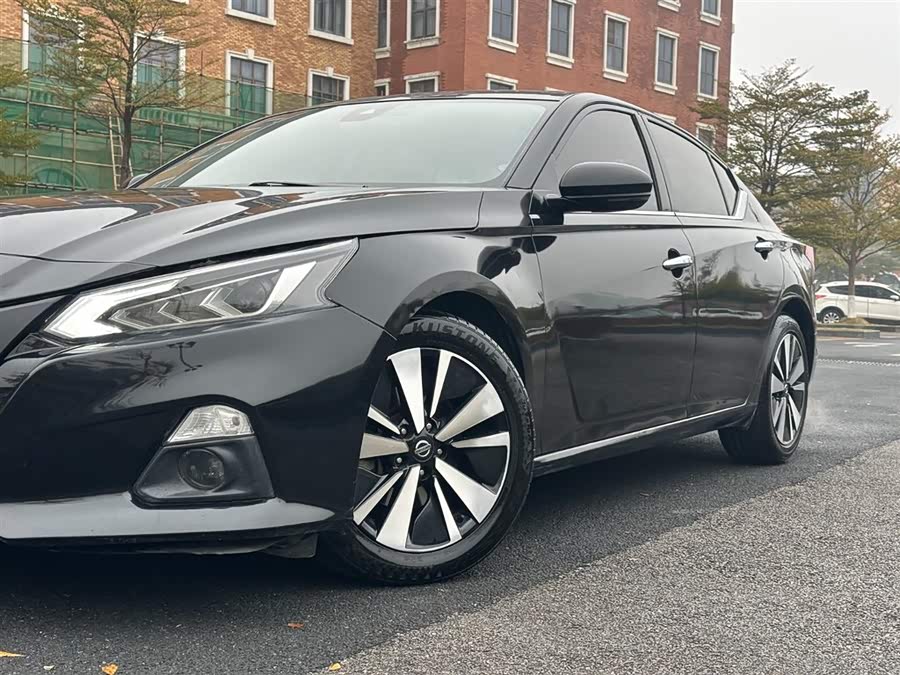 日产 天籁 2020 汽车图片 #15