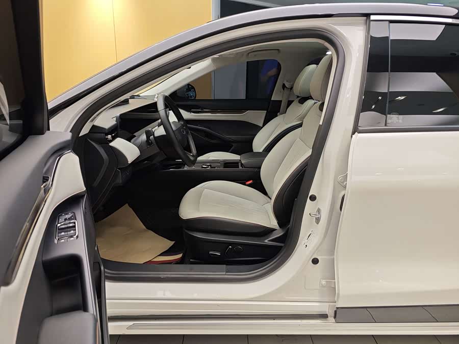 Ford Mondeo 2024 #15 Ford Mondeo 2024 car image #15