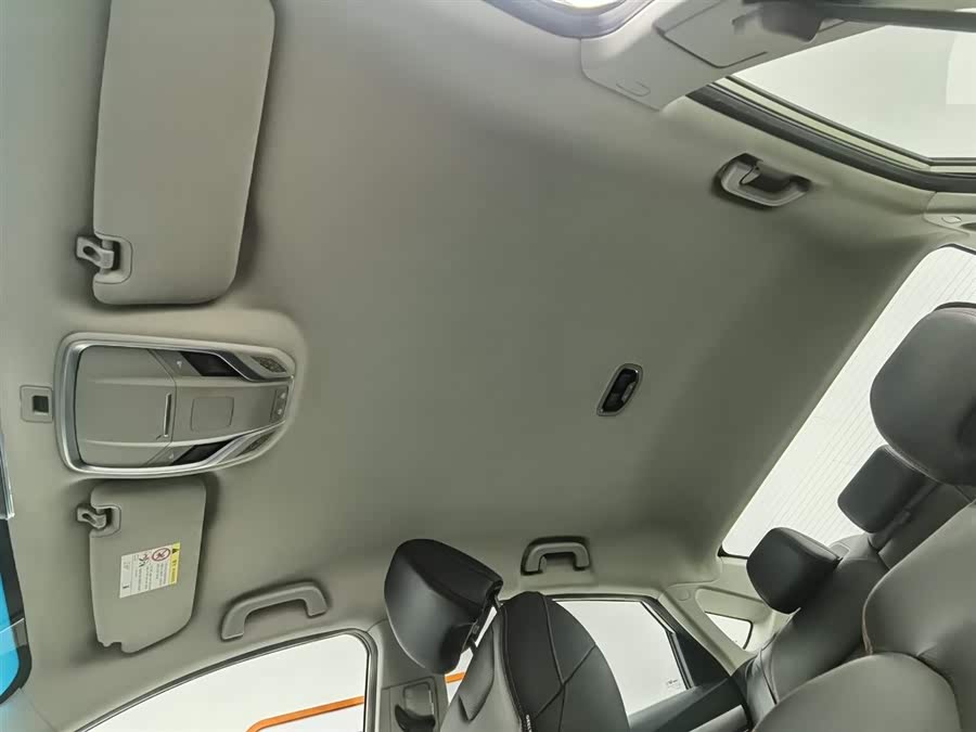 GEELY Binray 2019 car image #15