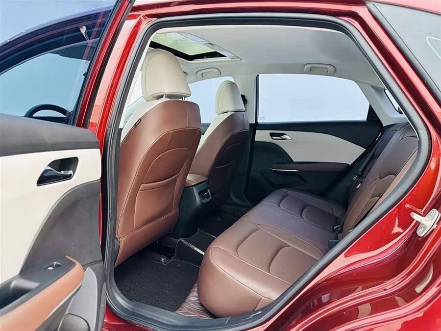 Chevrolet Monza 2023 #15 Chevrolet Monza 2023 car image #15