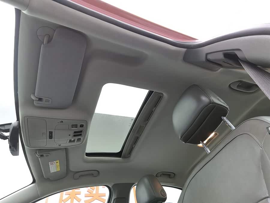 Chevrolet Malibu 2014 car image #15