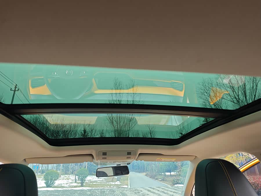 大众 途铠 2019 汽车图片 #15