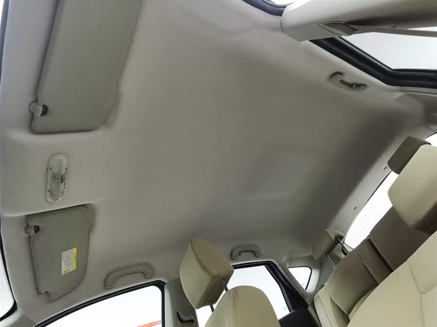 Nissan Qashqai 2014 car image #15