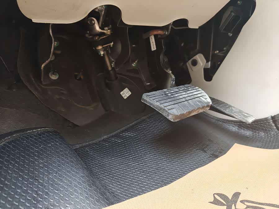 Chevrolet Captiva 2013 #15 Chevrolet Captiva 2013 car image #15