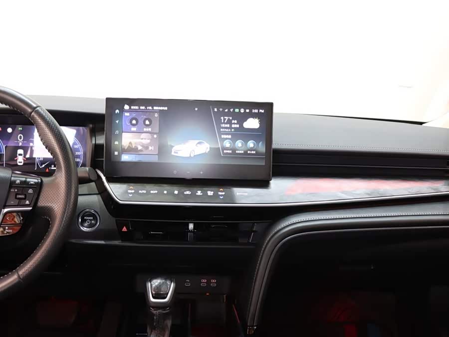 Toyota Camry 2024 #15 Toyota Camry 2024 immagine di auto #15