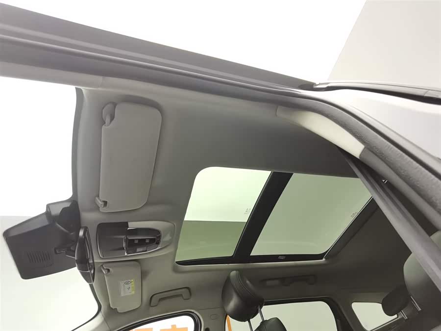 Exceed Lingyun 2019 صورة سيارة #15